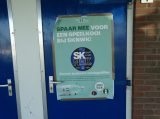 S.K.N.W.K. JO9-1 - Brouwershaven JO9-1 (competitie - 3e fase) (78/79)